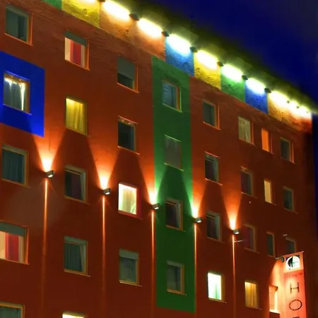 1St Creatif Hotel Elephant